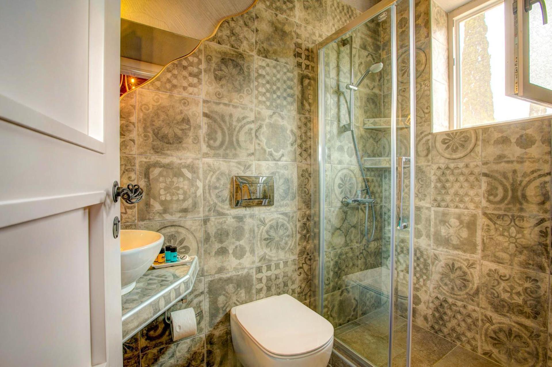Astarte Villas - Laalu Private Villa With Pool Koukounariá المظهر الخارجي الصورة