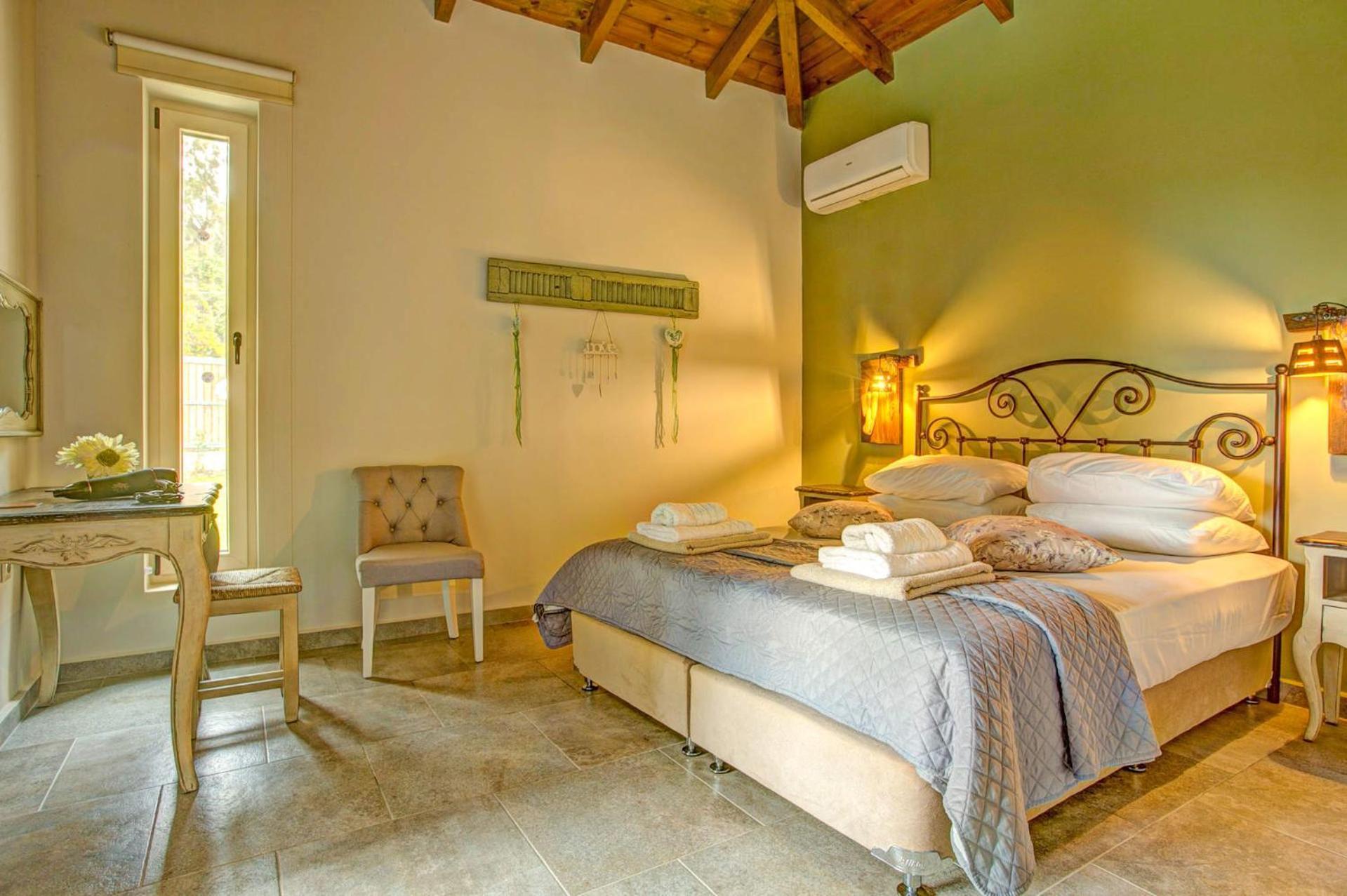 Astarte Villas - Laalu Private Villa With Pool Koukounariá المظهر الخارجي الصورة
